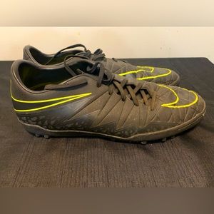 Nike Indoor Soccer Shoes